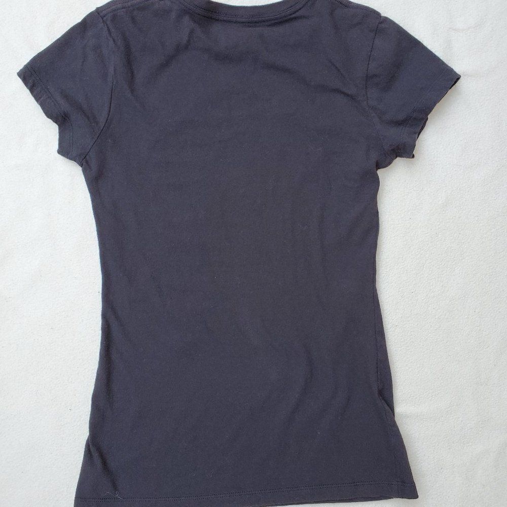 Bubba Gump short sleeve shirt - Picture 4 of 8